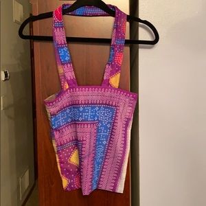 Small Beach Bag Ditty Bag